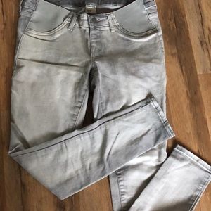 Maternity Jeans